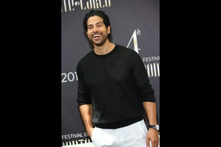 Adam RODRIGUEZ (Acteur, Reckless)