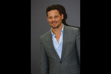 Justin CHAMBERS (Acteur, Grey's Anatomy)