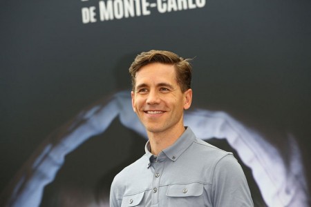 Brian DIETZEN (Acteur, NCIS Enquêtes spéciales)