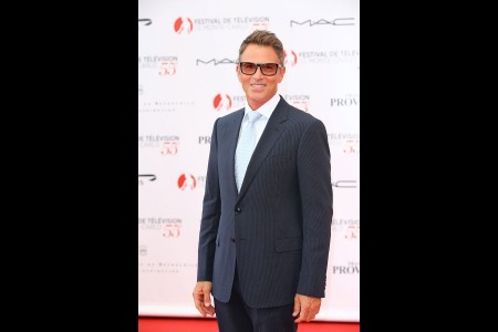 Tim DALY (Acteur, Madam secretary)