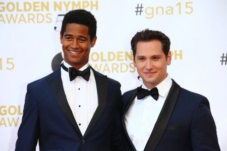 Alfred ENOCH, Matt MCGORRY (Acteurs, How to get away with murder)