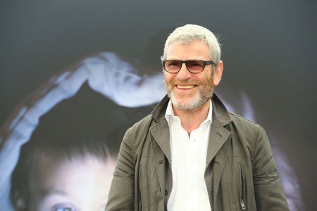 Tchéky KARYO (Acteur, The missing)