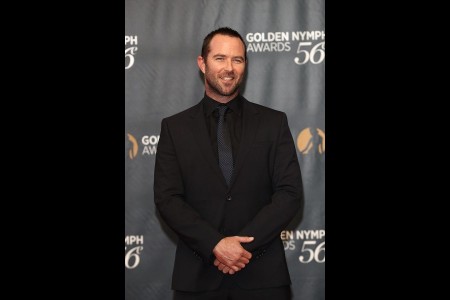 Sullivan STAPLETON (Acteur, Blindspot)