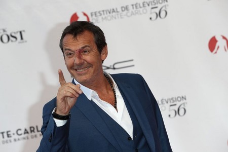 Jean-Luc REICHMANN (Animateur de télévision Acteur, Les douze coups de midi, Léo Matteï)