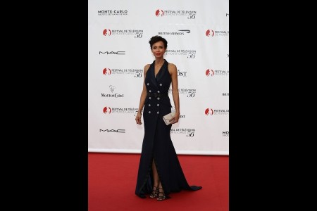 Sonia ROLLAND (Miss France 2000, Actrice, Cain)