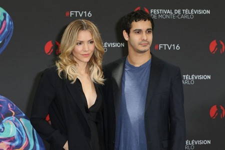 Katharine MCPHEE, Elyes GABEL (Acteurs, Scorpion)