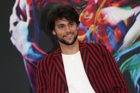 Jack FALAHEE (Acteur, How to get away with a murderer)