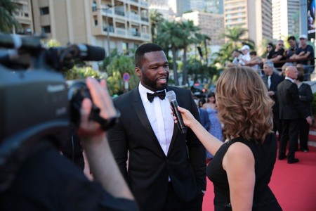 50 Cent (Acteur, Power)