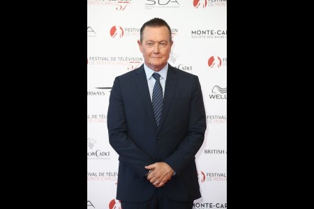 Robert PATRICK (Acteur, Scorpion)