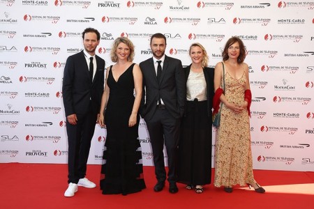 Cast Candice Renoir. Ali MARHYAR, Cécile BOIS, Raphaël LENGLET, Yeelem JAPPAIN, Yeelem JAPPAIN, Nathalie BOUTEFEU 