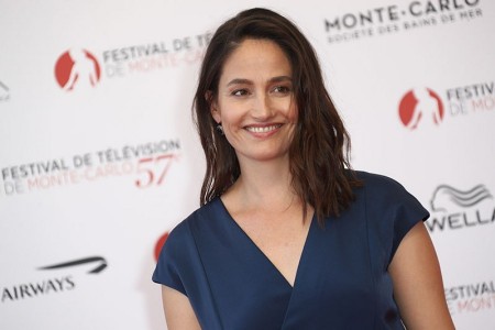 Marie GILLAIN (Actrice, Souviens-toi)