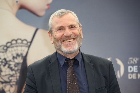 Tchéky KARYO (Acteur, Baptiste)