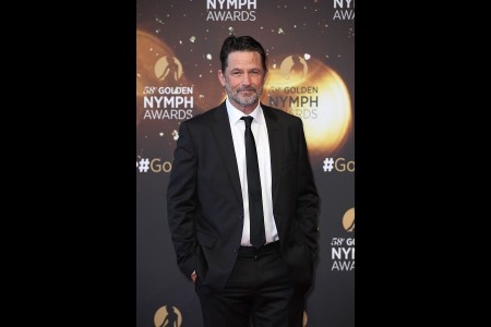 Billy CAMPBELL (Acteur, Cardinal)