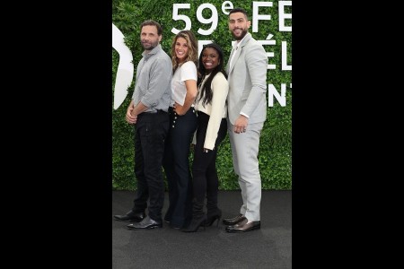 Cast FBI. Jeremy SISTO, Missy PEREGRYM, Ebonée NOEL, Zeeko ZAKI 