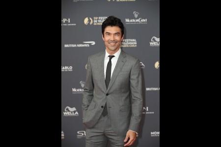 Ian Anthony DALE (Acteur, Hawaii 5-0)