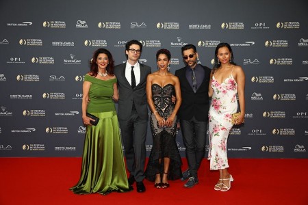 Cast The Expanse. Shohreh AGHDASHLOO, Steven STRAIT, Dominique TIPPER, Cas ANVAR, Frankie ADAMS 