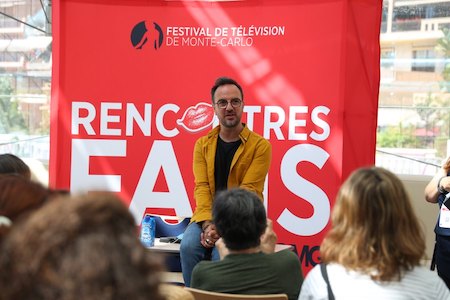 Rencontre Fans Jarry (Humoriste, Acteur)