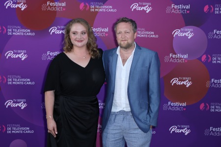 The Tourist – Nymphe d’Or de la Meilleure Série - Fiction, Nymphe d’Or de la Meilleure Création – Fiction <br>
Danielle MacDonald (Actrice), Harry Williams (Scénariste, Producteur)