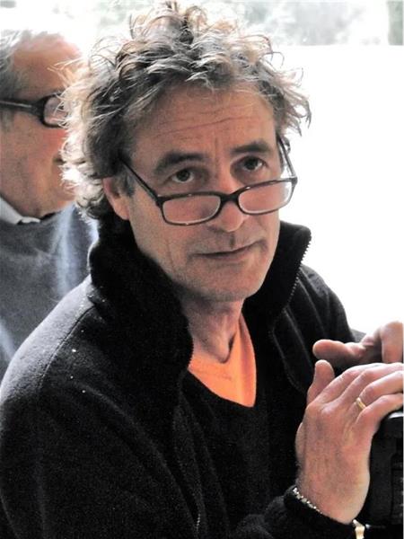 Barry MARKOWITZ
