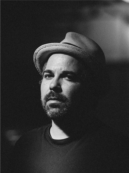 Bruno GASCON