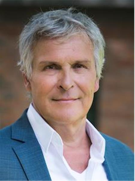 Frédéric VAN DEN DRIESSCHE