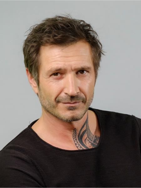 Alexandre VARGA