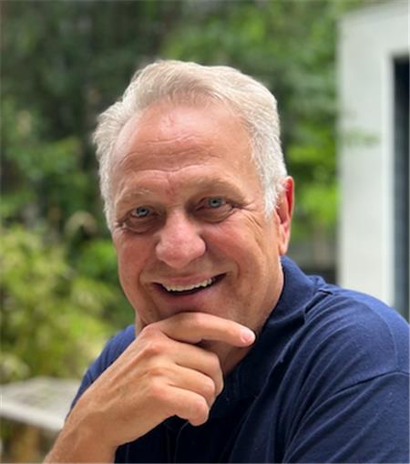 Vance VAN PETTEN