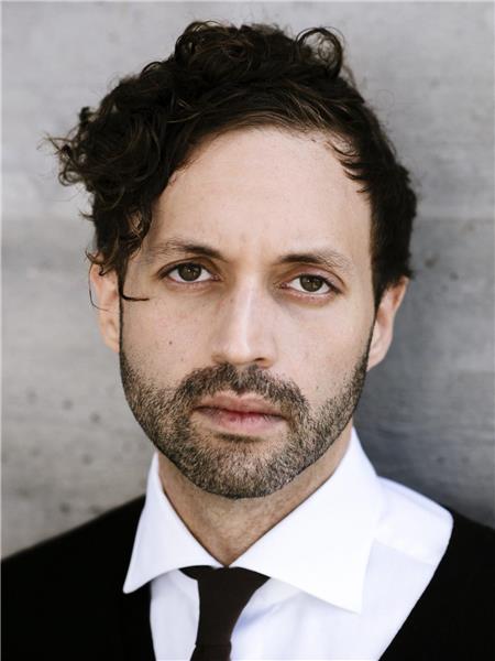 Alex HARIDI