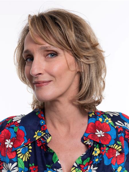 Nadia FOSSIER