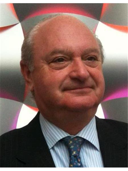Graham BENSON