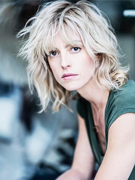 Sara MORTENSEN