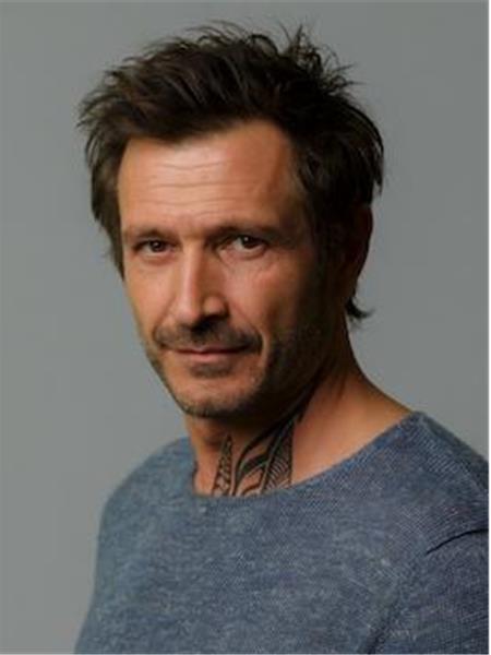Alexandre VARGA