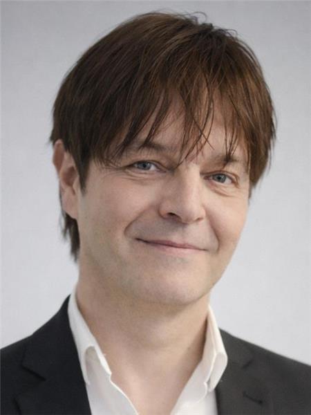 Thierry JOURDAN