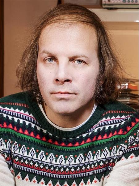 Philippe KATERINE