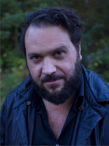 Goran KAPETANOVIC