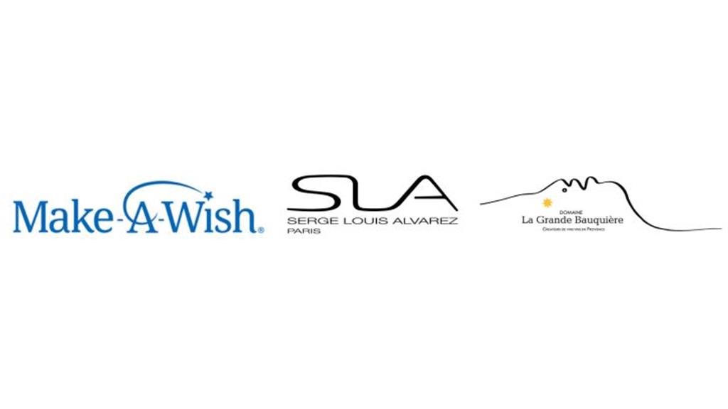 soirée des nommés aux nymphes d'or - en soutien à make-a-wish international