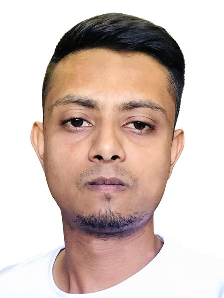 Sumeet MAHARAJ
