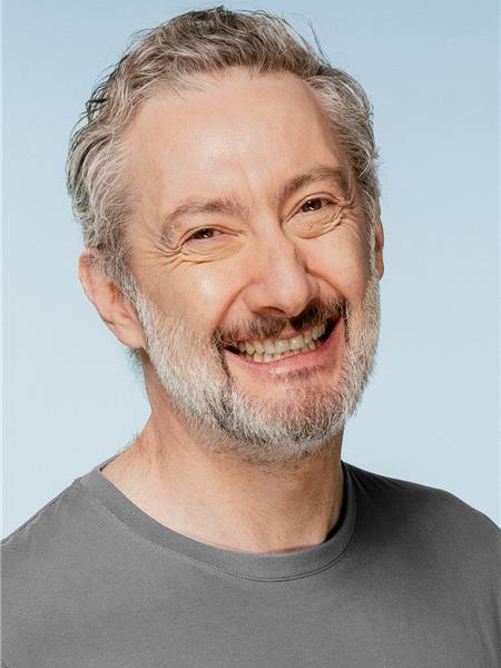 Vincent DESAGNAT
