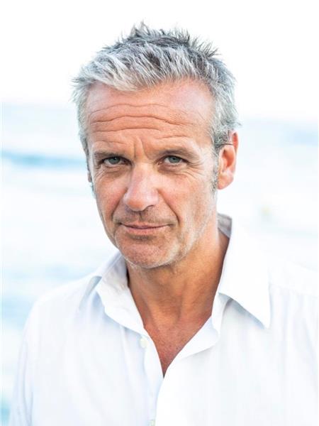 David BRECOURT