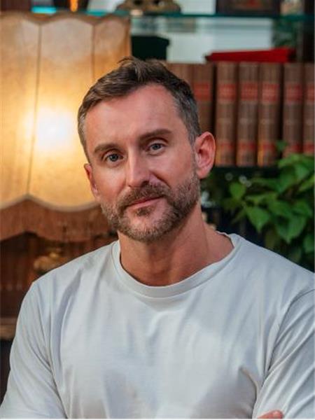 Mathieu CHALVIGNAC