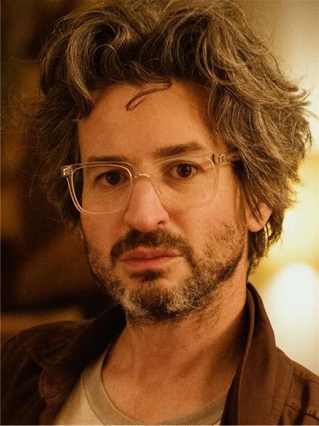 David ISERSON