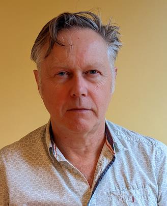 Leo BARRACLOUGH