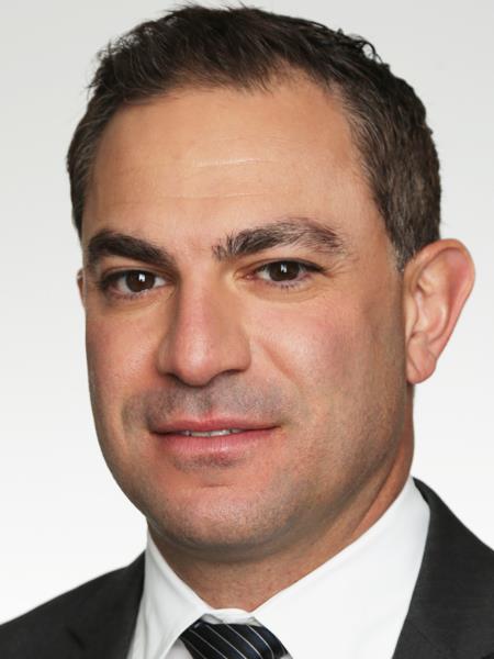 Darren BOGHOSIAN