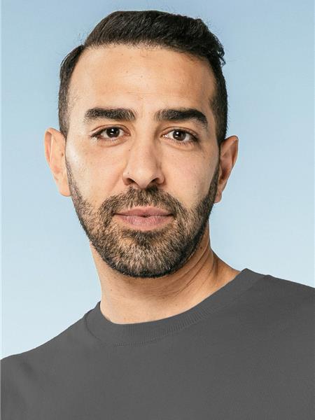 Mhamed AREZKI