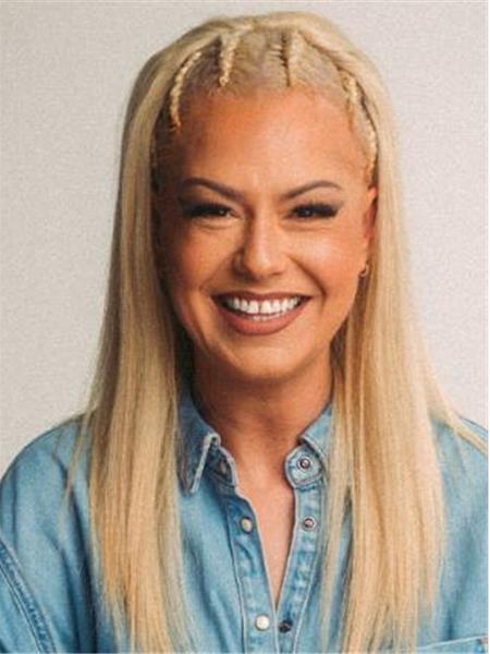 Katrina PATCHETT