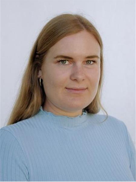 Sofie BERGSTEIN