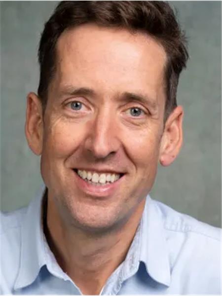 Stewart CLARKE