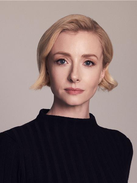 Fiona GLASCOTT