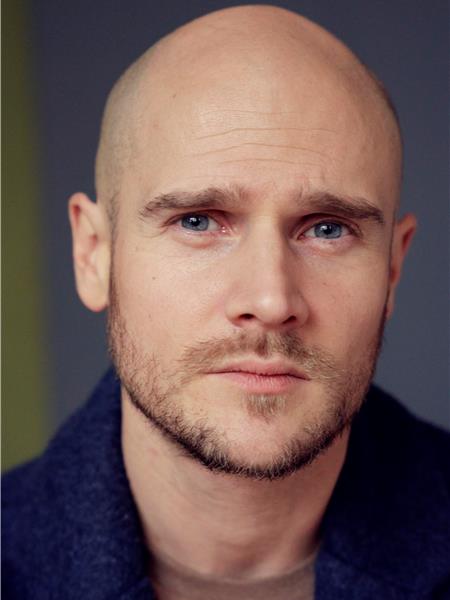 Nicolas GOB