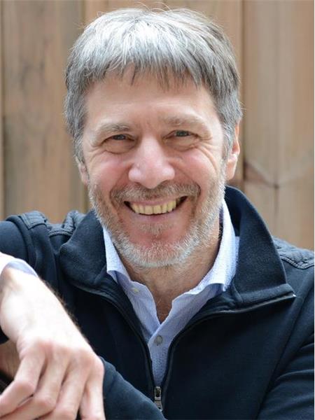 Bernard DANSEREAU